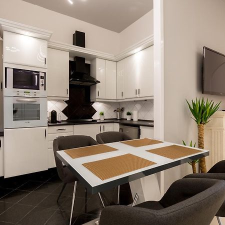 Luxury Dream Home In The Absolute Center 부다페스트 외부 사진