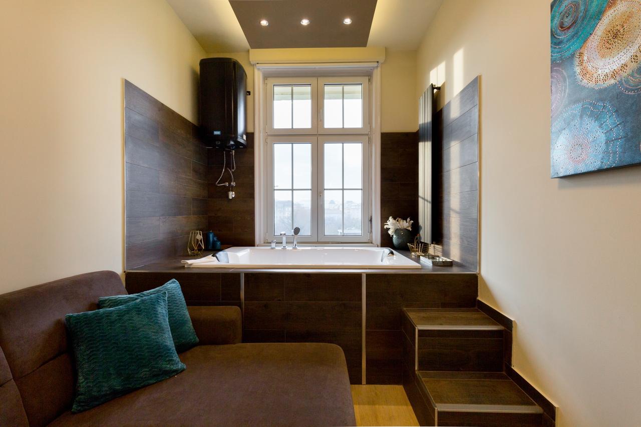 Luxury Dream Home In The Absolute Center 부다페스트 외부 사진