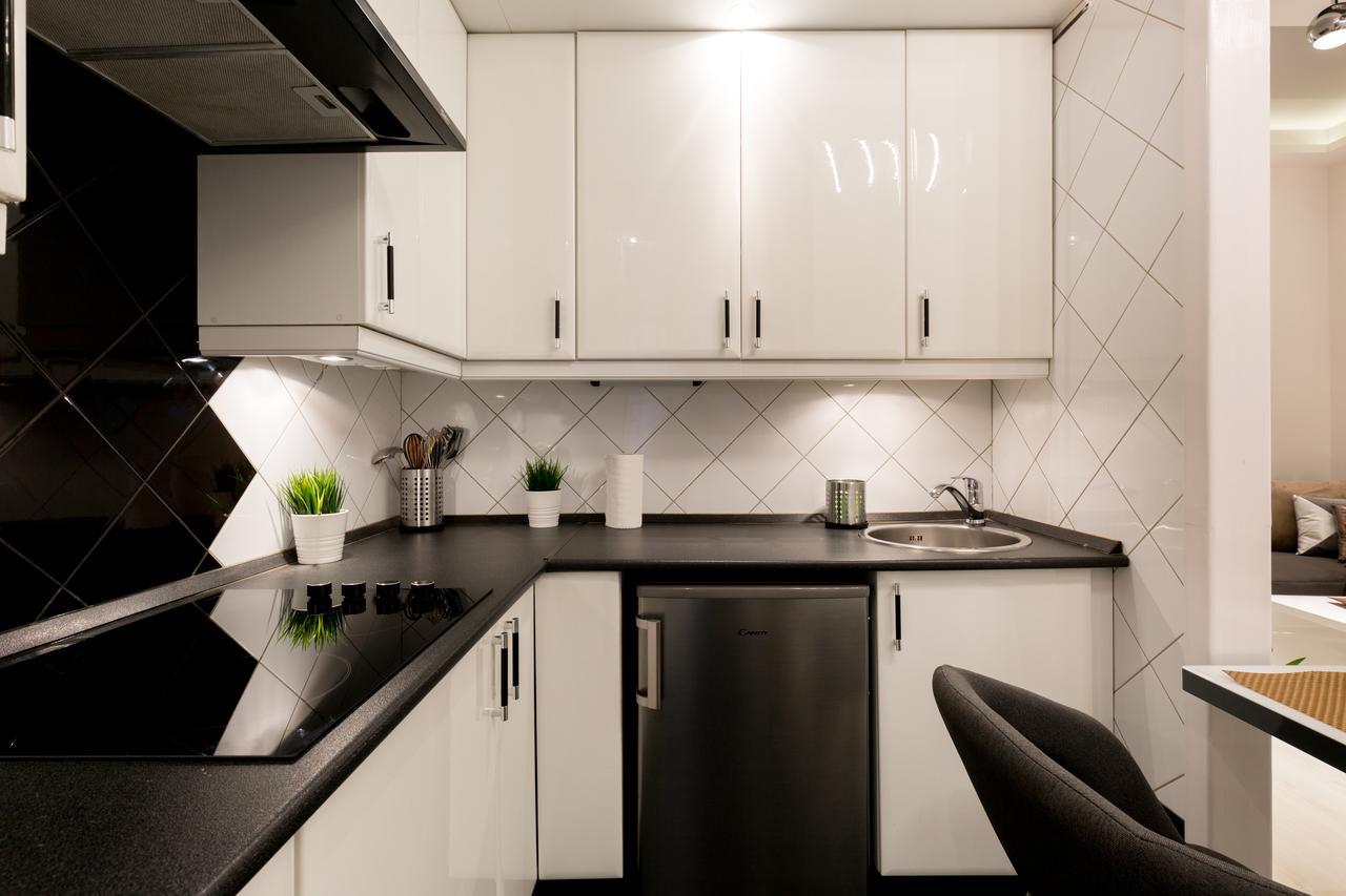 Luxury Dream Home In The Absolute Center 부다페스트 외부 사진